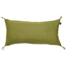 Himla Sunshine Kuddfodral 30x60 cm Greenery Kuddöverdrag Grön (60x)