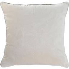 Beige Complete Decoration Pillows Home ESPRIT Refurbished Cushion 45 x 45 cm Komplet pyntepude Beige (45x45cm)