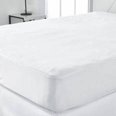 Protège-matelas Today Protege Matelas Imperméable 140 x 190 cm Protège-matelas Blanc