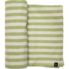 Beige Bordsdukar Himla Riviera Duk 145x250 cm Papaya Bordsduk Grön, Gul, Beige (250x145cm)