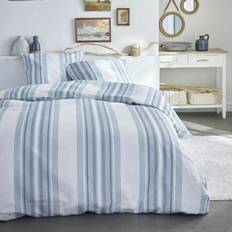 Hvid - Polyester Dynebetræk Today Duvet Cover Set Dynebetræk Hvid