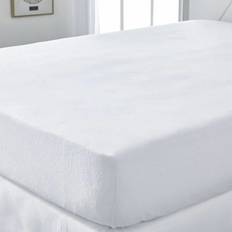 Protège-matelas Today Protège Matelas Absorbant Pour Lit 140 x 190 cm Protège-matelas Blanc