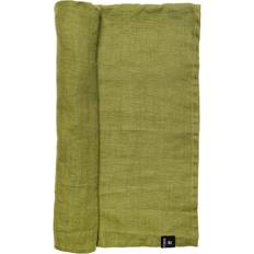 Himla Sunshine Table Runner 50 x 145 cm Tablecloth Green