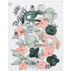 Kukkamaa 50x70 cm