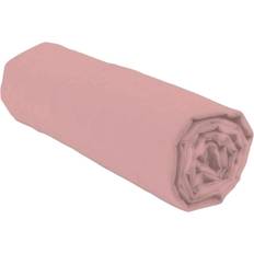 Rosa Underlakan Lovely Fitted Bottom Sheet 140 x 190 + 35 cm Underlakan Rosa (200x)