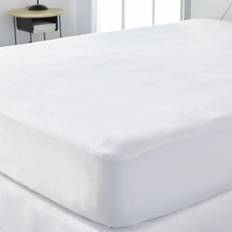 Protège-matelas Today Protecteur De Matelas Blanc 140 x 190 cm Protège-matelas Blanc