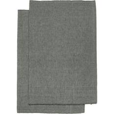 Himla Bistro Place Mat Grey