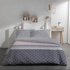 Påslakan på rea Today Lyxigt Duvet Överdrag Set Påslakan