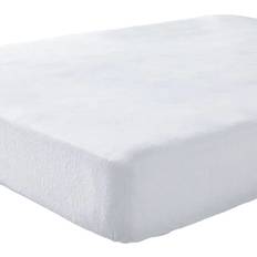 Protège-matelas Today Protege Matelas Absorbant Pour Lit 160 x 200 cm Protège-matelas Blanc (200x160cm)
