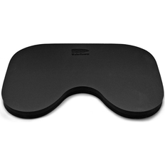 Rowing Seat Pad Black