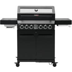 CosmoGrill 6 Burner Gas Bbq