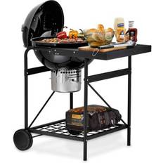 Kettle Charcoal Grill BBQ