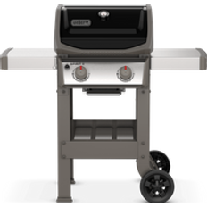 Weber Spirit II E-210 Gas BBQ