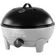 BBQs Cadac Citi Chef 40 Flint Gas BBQ