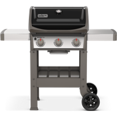 Weber Spirit II E-310 Gas BBQ