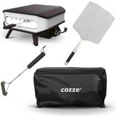 Cozze Kettler Cozze 13 Inch Electric Pizza Oven