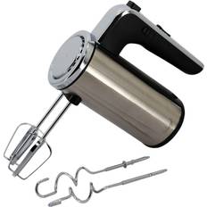 Håndmixer Sort