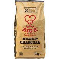 BBQs Big K Big K Chilla-Grilla 12 Kg Bag