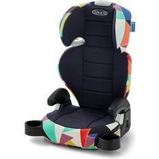 Child Car Seats Graco Turbobooster 2.0 Highback Booster