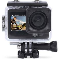Dual Action Kamera 1080p 30fps 12 MPixel