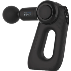 Massage- & Avslappningsprodukter Powerpal Provibe Max Massagepistol Black One Size