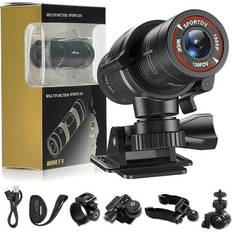 MTK 1080P HD Sport Action Kamera