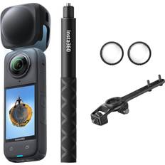 8k Videokameror Insta360 Kit Integrated SD Card