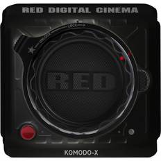 Komodo-X Cinema Kamera