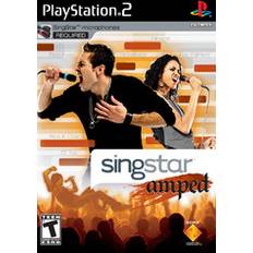Singstar Amped Stand Alone