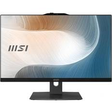 MSI Intel Core i3 Ordenadores de Sobremesa MSI AM242P-1400ES 23.8" All-in-One Computer