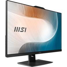 MSI All-in-One 00-AF8231-873 27" Desktop PC