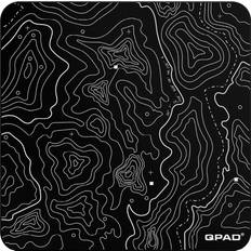QPAD Obsidian Super Glide Hiirimatto