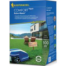 Saatgut Kiepenkerl Comfort Robo-Rasen 2 Kg