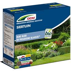 Plantenvoedingen Meststof Siertuin 3 kg