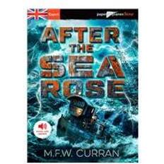 Livres numériques After the Sea Rose (Livre numérique)
