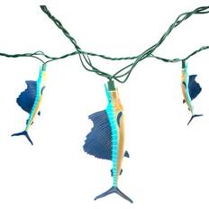 Sailfish LED String Set of Fairy Light 10 Lamps