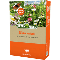 Flower Seeds Greenfield Greenfield Blumenwiese