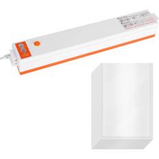 Vacuum Sealers Fresh Fab Finds Electric Vacuum Sealer Machine