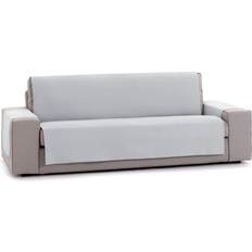Eysa Levante Grey 100 x 110 x 155 cm Loose Sofa Cover Pink, Grey