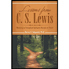 Lessons from C. S. Lewis (Paperback)