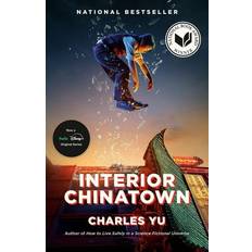 Interior Chinatown (E-Book, 2020)