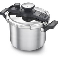 Induction Food Cookers Prestige PRCO5SS Pressure Cooker