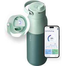 LARQ PureVis 2 1L Self-Cleaning Water Bottle