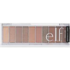 E.L.F. Vegan Eyeshadows E.L.F. Perfect 10 Eyeshadow Palette - Ethereal-Multi