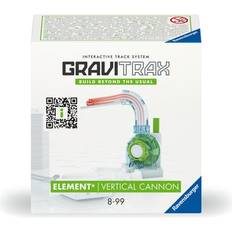 Ravensburger Bauspielzeuge Ravensburger GraviTrax Element Vertical Cannon