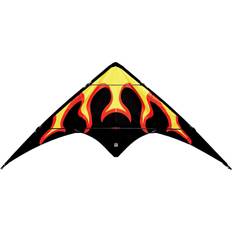 Cerfs-volants Wolkenstürmer Kite 2 Leiner Flame