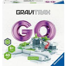 Legetøj Ravensburger GraviTrax GO Rotative 23703 Starterset