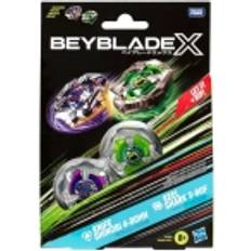 Hasbro Toys Hasbro Beyblade X Dual Pack
