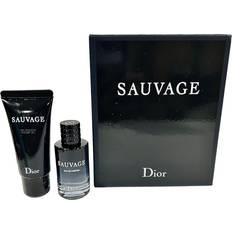 Dior Gift Boxes Dior Sauvage Perfume and Shower Gel 10 ML