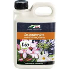 Plantenvoedingen Flüssigdünger für Terrassen 2.5 Liter Dcm 2.5L